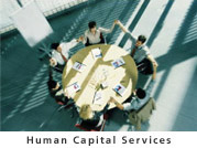 Human Capital Services